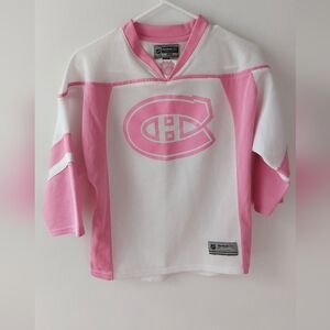 Reebok Hockey-NHL official licensed Jersey